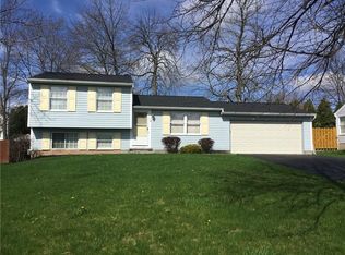 114 Loyalist Ave, Rochester, NY 14624