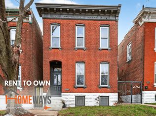 2710 Geyer Ave, Saint Louis, MO