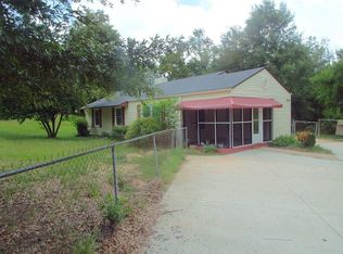 2428 Juniper Dr, Augusta, GA 30906