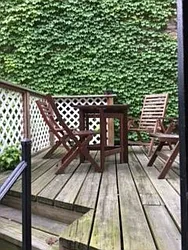 Rented by Georgine Podhorsky, LREB