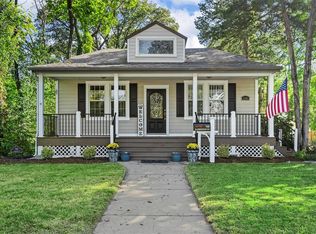 740 N Kirkwood Rd, Saint Louis, MO 63122