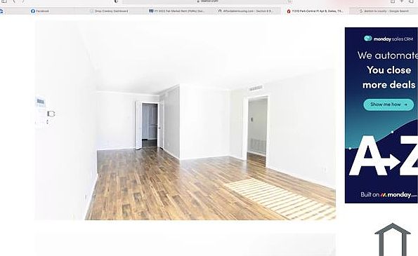 1st image of 11310 Park Central Pl APT B