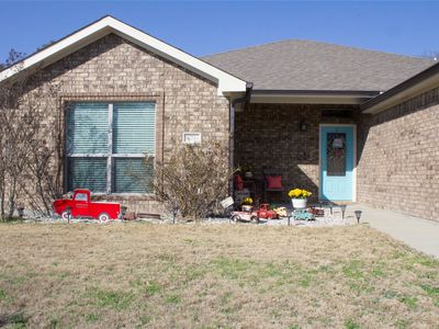 124 Barbara St, Gatesville, TX, 76528