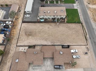 0 Orange St #13, Hesperia, CA 92345
