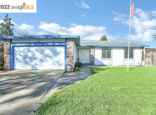 103 Brookside Dr, Antioch, CA 94509