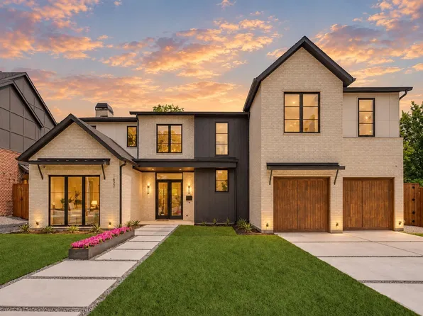 1622 Old Gate Ln, Dallas, TX 75218