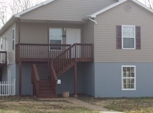 224 E Orleans St, Pacific, MO 63069
