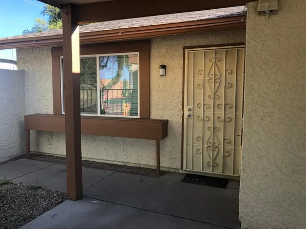 2616 W Joan De Arc Ave, Phoenix, AZ 85029
