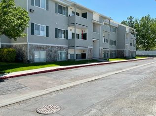8065 W Copperfield Pl UNIT 12, Magna, UT 84044