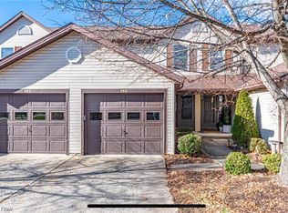 580 Topaz Ln #580, Brunswick, OH