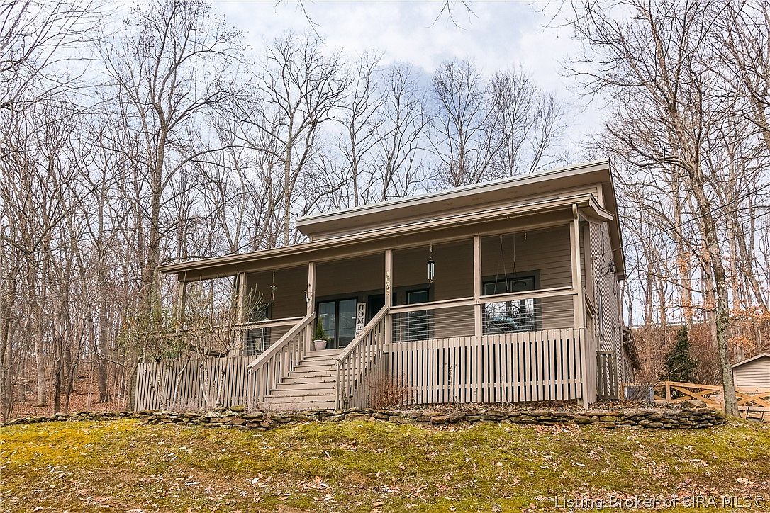 1020 Wildwood Lane, New Albany, IN 47150 Zillow