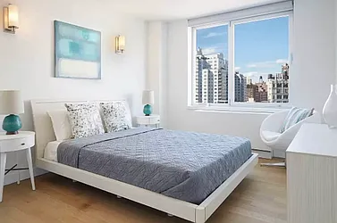 Rented by Living New York