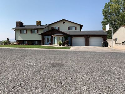 336 S Cobble St, Salina, UT, 84654