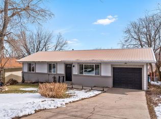 1139 Barclay St #1, Craig, CO 81625