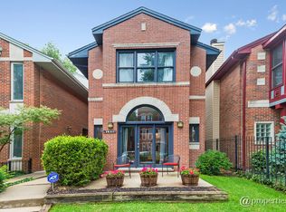 1936 W Potomac Ave, Chicago, IL 60622