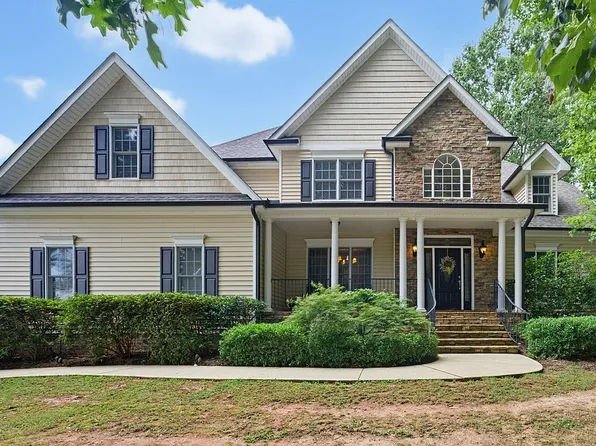 7621 Matherly Dr, Wake Forest, NC 27587