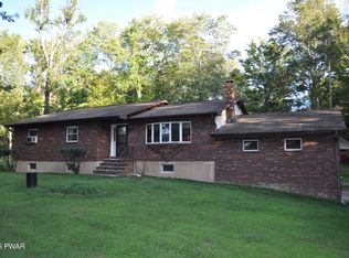 154 Slish Rd, Honesdale, PA 18431