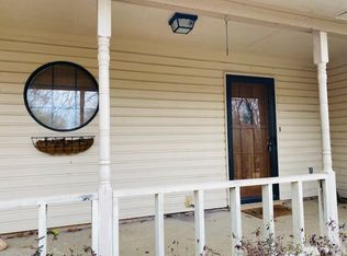 3100 Huron St, Camden, AR 71701
