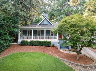 562 E Wesley Rd NE, Atlanta, GA 30305