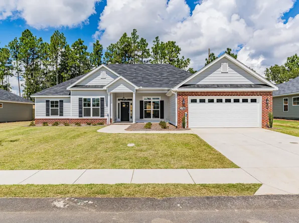 1112 Archard St, Graniteville, SC 29829