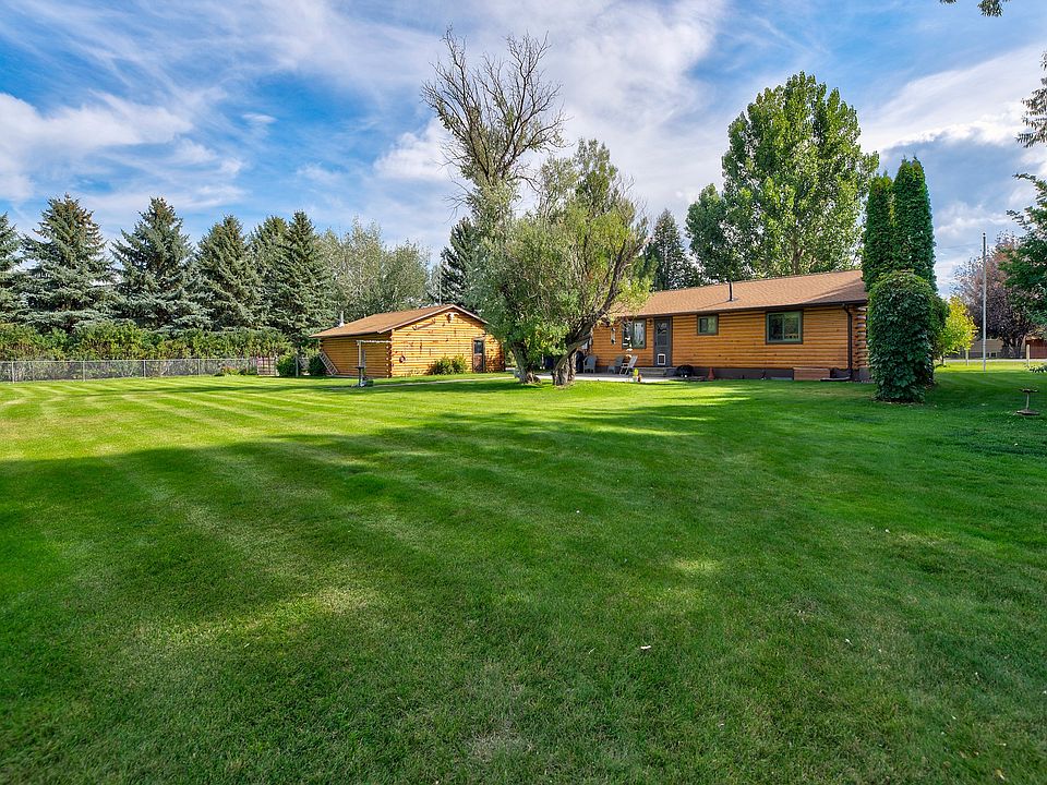 230 Temple Rd, Helena, MT 59602 | Zillow