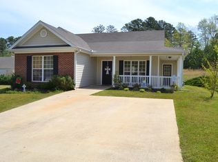 230 Ironwood Cir, Alabaster, AL 35007