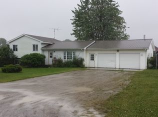 4047 N Crawford Rd, Rosebush, MI 48878