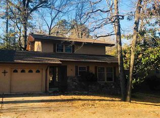 4 Daganza Pl, Hot Springs Village, AR 71909