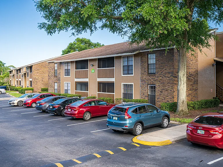 Forestlake Apartments — Photo 48