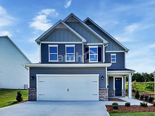1025 Highland Walk Photo 1