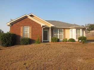 124 Mitchell Ridge Pl, Columbus, GA 31907