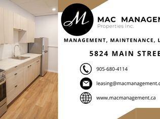 5824 Main St #CC6336F32, Niagara Falls, ON L2G5Z5