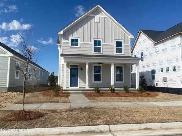 5140 Sweet Tea Avenue, Wilmington, NC 28412