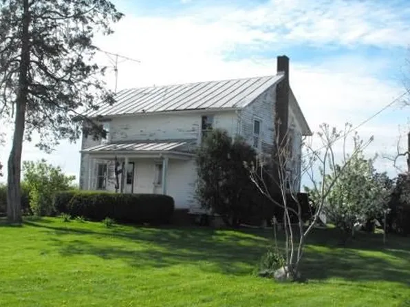 11390 E County Road 24, Republic, OH 44867