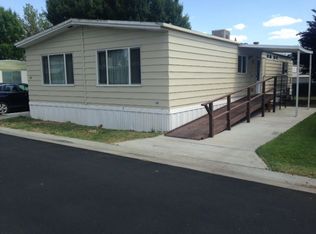 1522 Matlick Ln, Bishop, CA 93514