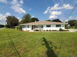 9115 E Sandpiper Dr, Inverness, FL 34450