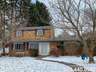115 Marlow Dr, Pittsburgh, PA, 15235