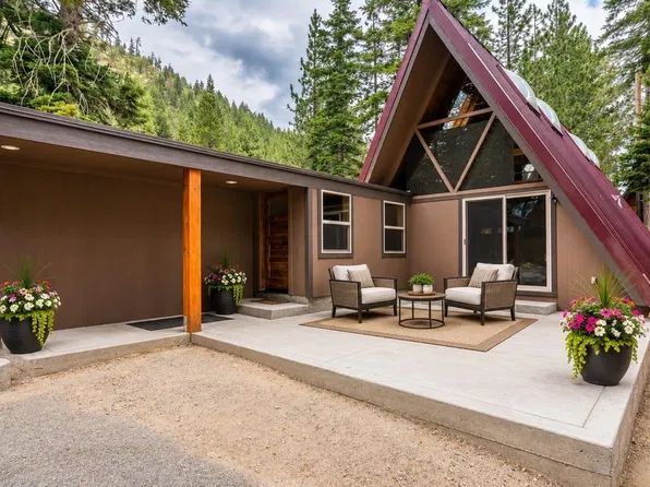 11 Knob Hill Ln, Mammoth Lakes, CA 93546