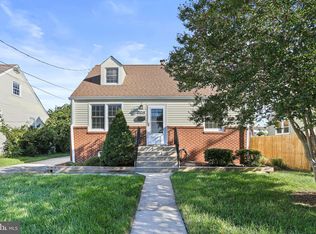 5014 Berwyn Rd, College Park, MD 20740