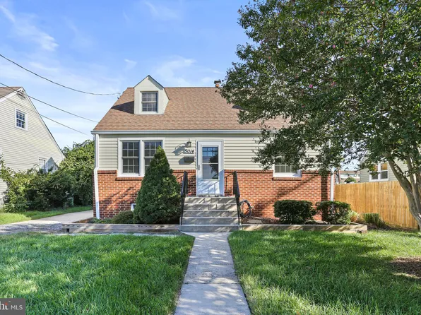 5014 Berwyn Rd, College Park, MD 20740