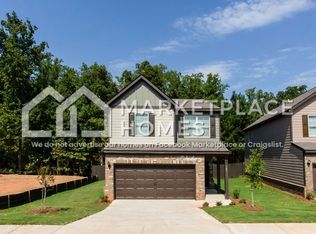 145 Magnaview Dr, McDonough, GA 30253