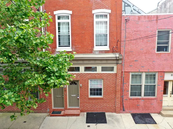 813 S 2nd St Floor 1, Philadelphia, PA 19147
