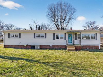 101 N Ruby Ln, Fairview Heights, IL, 62208