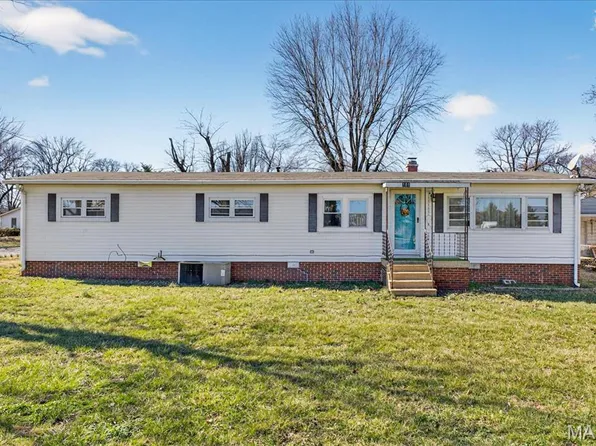 101 N Ruby Ln, Fairview Heights, IL 62208