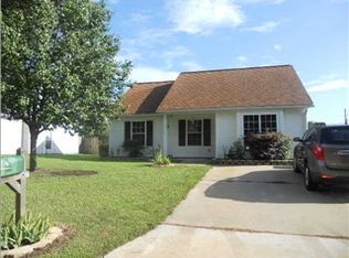 431 Courtland Dr, Summerville, SC 29486