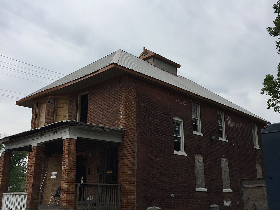 2nd image of 7603 Woodrow Wilson St