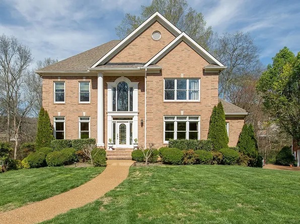 (undisclosed Address), Brentwood, TN 37027