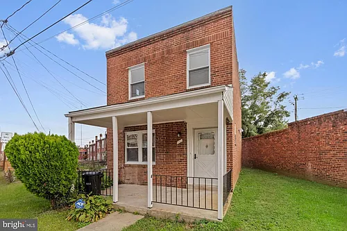 2915 Oakford Ave Photo 1