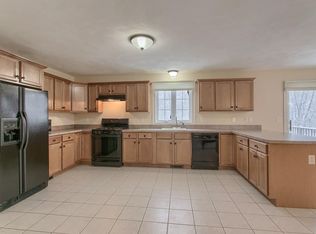21 Andrea Dr, Tewksbury, MA 01876