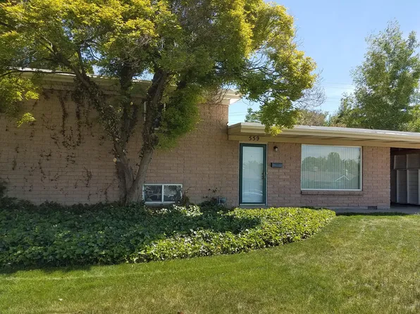 559 W Spacerama Dr, Salt Lake City, UT 84123